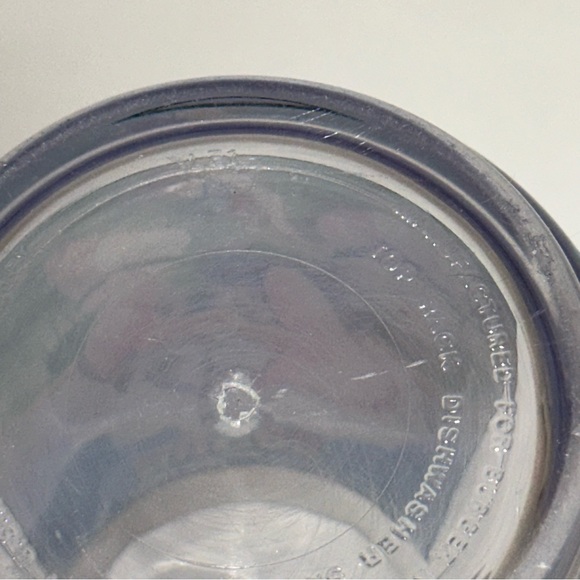 Disney Burger King Collector Series Cups 1994 Dumbo - Picture 8 of 9